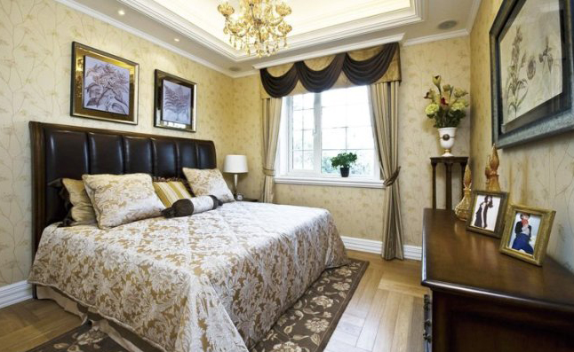 床的最佳方位朝向