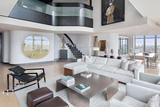 沙发风水之四宜四忌