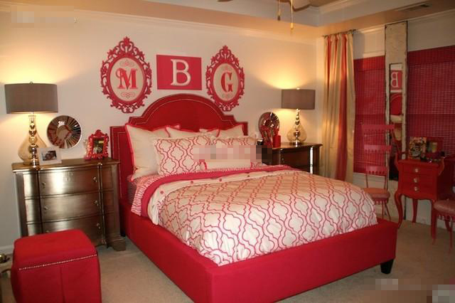 好风水助爱情运势高涨 倾情打造爱情好运的6种风水