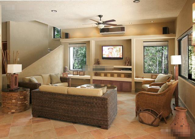 家居风水装修误区