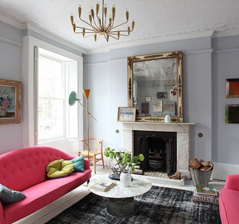 解密 新婚洞房布置的禁忌