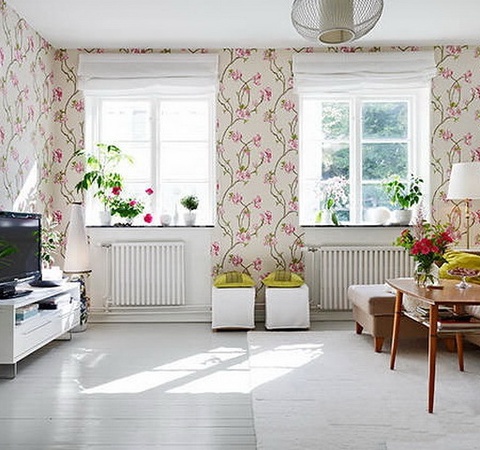 勘察风水巧用窗帘把风水煞气“拒之窗外”