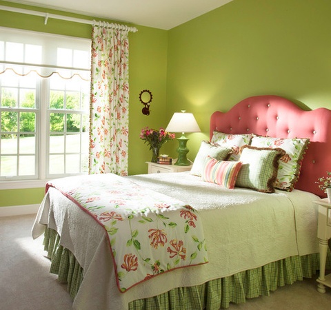 清新浪漫家居风水 家居风水很重要!