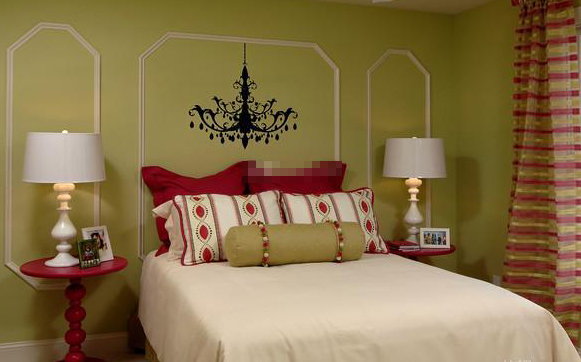 主卧风水14条必知的常识 聪明女人一定要看