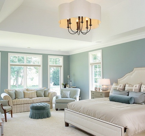 家居风水:枕室之吉凶要点