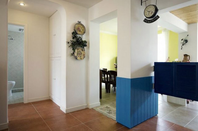 家居风水自己看――诸事驳杂