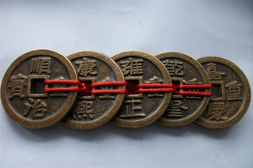 揭露风水中的漏财与招财