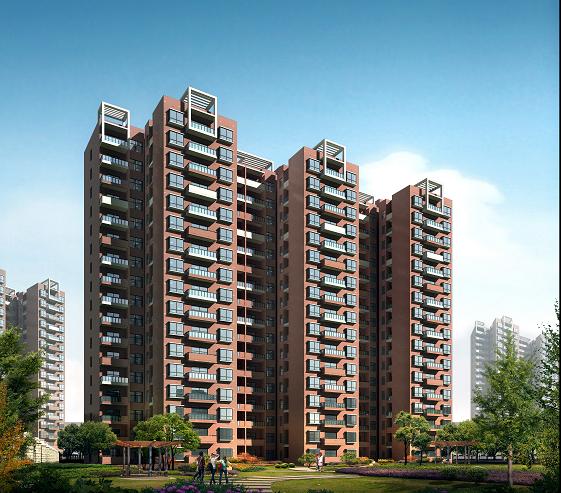 住宅建筑三风水规划观念 小心周边五大风水煞气