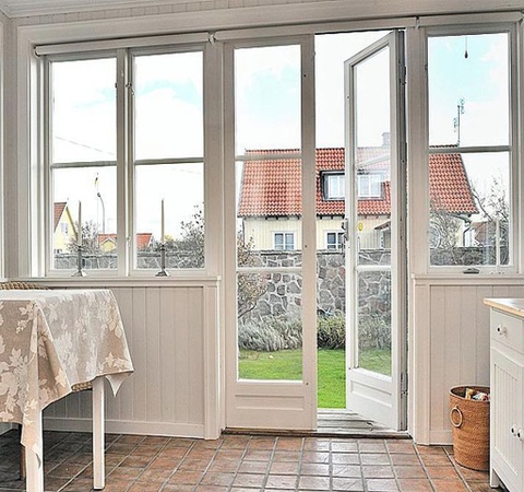 房屋大门的风水