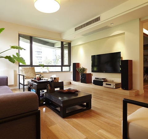 房屋装修风水大忌