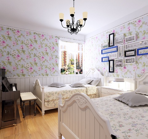 桃花泛滥的家居装饰风水