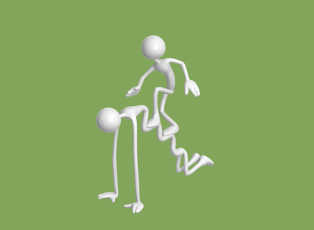 防小人风水布局