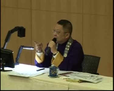 李居明家居风水学